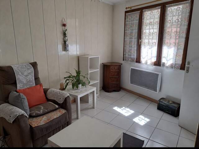 Appartement — photo du bien
