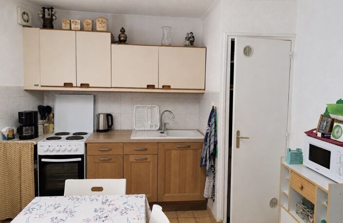 Appartement — photo 2