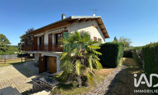 Maison 5 Pièces 93 m² à vendre à Devecey (25870)