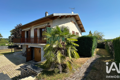 Maison 5 pièces 280000 €