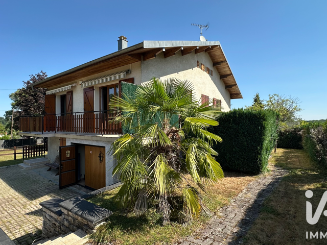 Vente Maison/villa 5 pièces — photo du bien