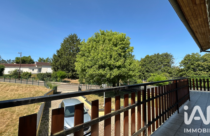 Vente Maison/villa 5 pièces — photo 3