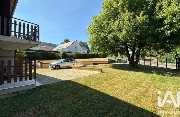 Vente Maison/villa 5 pièces — photo 4