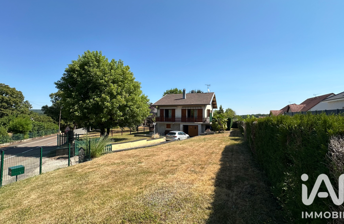 Vente Maison/villa 5 pièces — photo 5