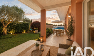 Maison 6 Pièces 216 m² à vendre à Mondonville (31700)