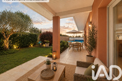 Maison 6 pièces 435000 €