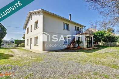 Maison 9 pièces 159000 €
