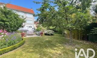 Maison 7 Pièces 170 m² à vendre à Châlons-en-Champagne (51000)