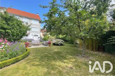 Maison 7 pièces 259000 €