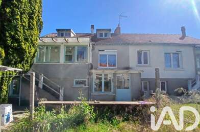 Maison 6 pièces 147000 €