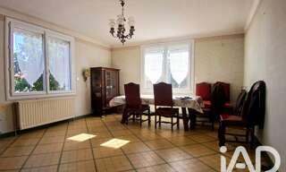 Maison 6 Pièces 80 m² à vendre à Cholet (49300)