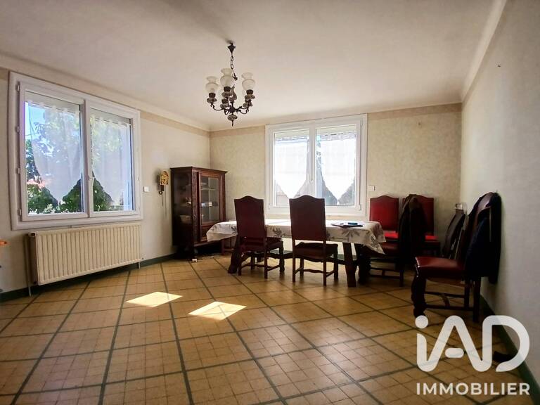 Vente Maison/villa 6 pièces — photo 1