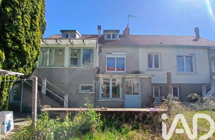 Vente Maison/villa 6 pièces — photo 2