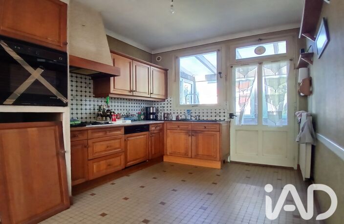 Vente Maison/villa 6 pièces — photo 3