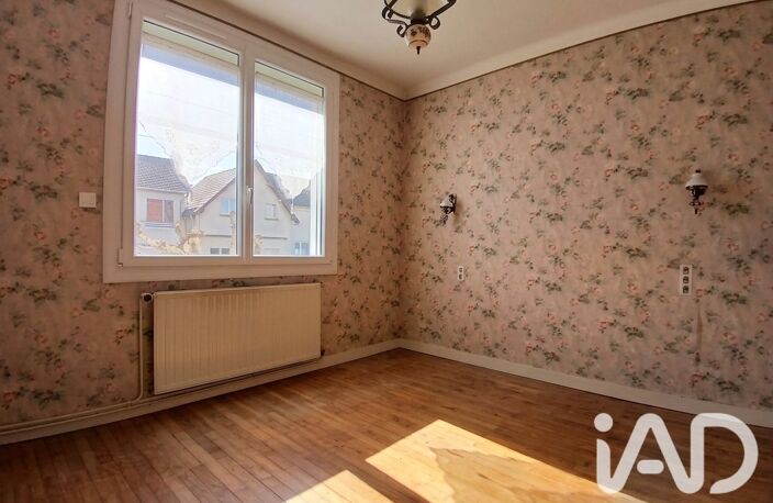 Vente Maison/villa 6 pièces — photo 5