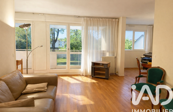 Vente Appartement 3 pièces — photo 2