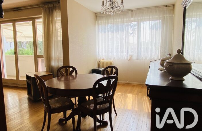 Vente Appartement 3 pièces — photo 3