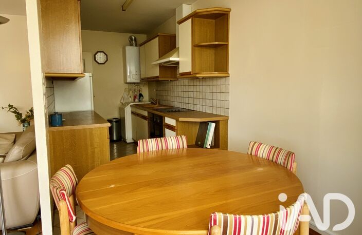Vente Appartement 3 pièces — photo 4