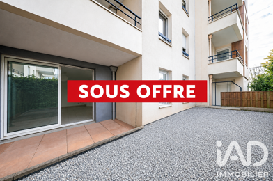 Appartement 2 pièces 105000 €