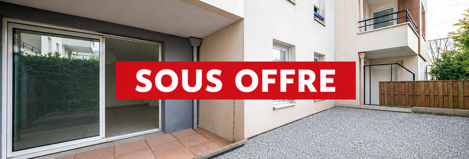 Appartement 2 Pièces 50 m² à vendre à Dijon (21000)