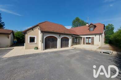 Maison 4 pièces 264000 €