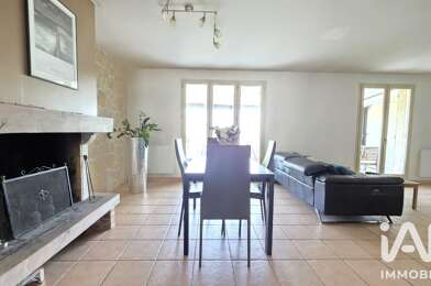 Maison 7 pièces 349900 €