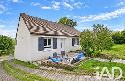 Vente Maison/villa 7 pièces — photo du bien