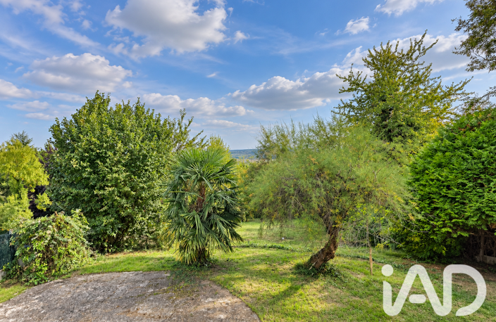 Vente Maison/villa 7 pièces — photo 2
