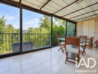Vente Maison/villa 7 pièces — photo 3