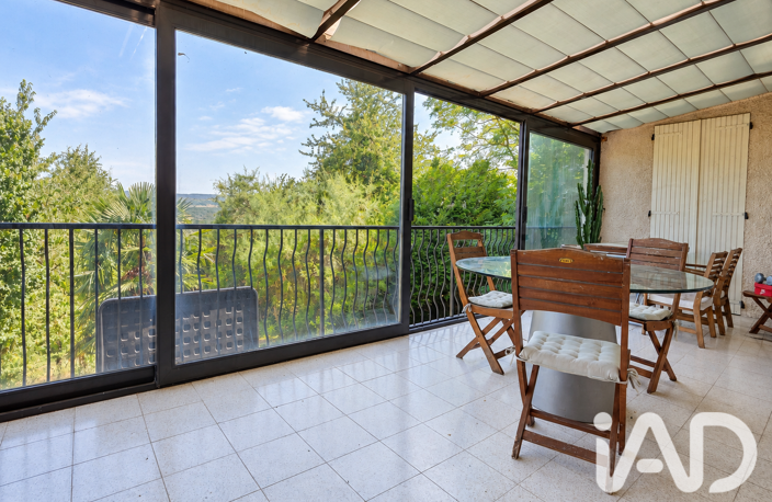 Vente Maison/villa 7 pièces — photo 3
