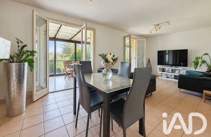 Vente Maison/villa 7 pièces — photo 4