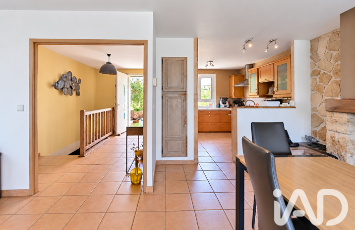 Vente Maison/villa 7 pièces — photo 5