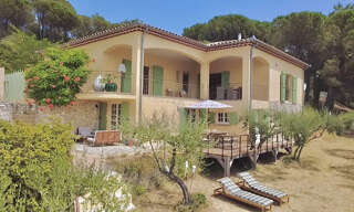 Maison 9 Pièces 200 m² à vendre à Anduze (30140)