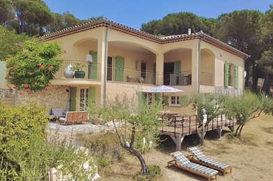 Maison 9 pièces 689000 €