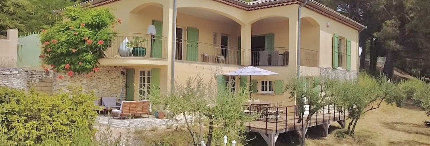Maison 9 Pièces 200 m² à vendre à Anduze (30140)