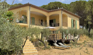 Maison 9 Pièces 200 m² à vendre à Anduze (30140)