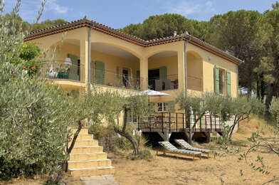 Maison 9 pièces 689000 €