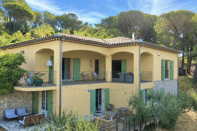 Maison 9 pièces 689000 €