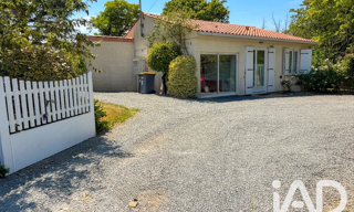 Maison 4 Pièces 70 m² à vendre à Verruyes (79310)