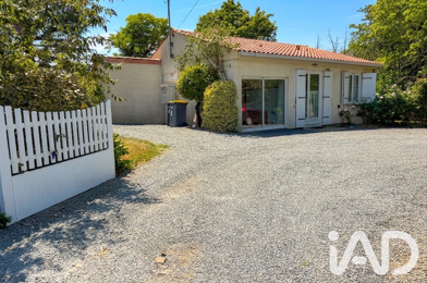 Maison 4 pièces 92000 €