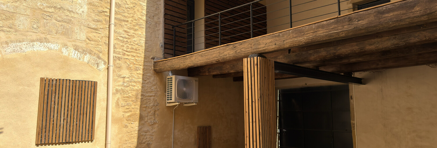 Maison 5 Pièces 113 m² à vendre à Remoulins (30210)