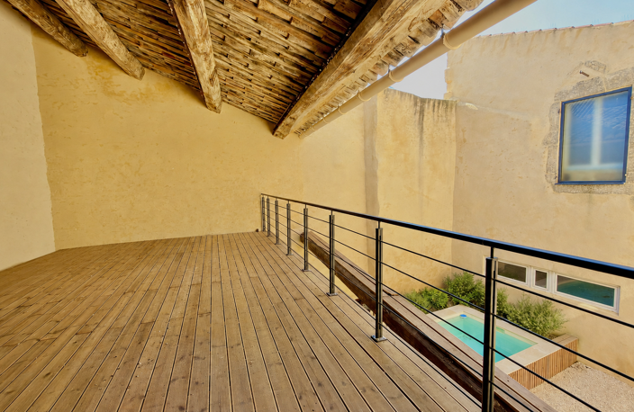 Maison de village rénovée à deux pas des commerces — photo 2