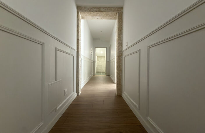 Maison de village rénovée à deux pas des commerces — photo 4