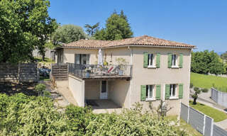 Maison 7 Pièces 171 m² à vendre à Alès (30100)