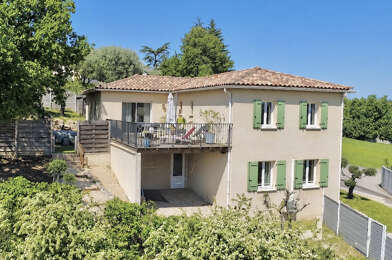 Maison 7 pièces 335000 €