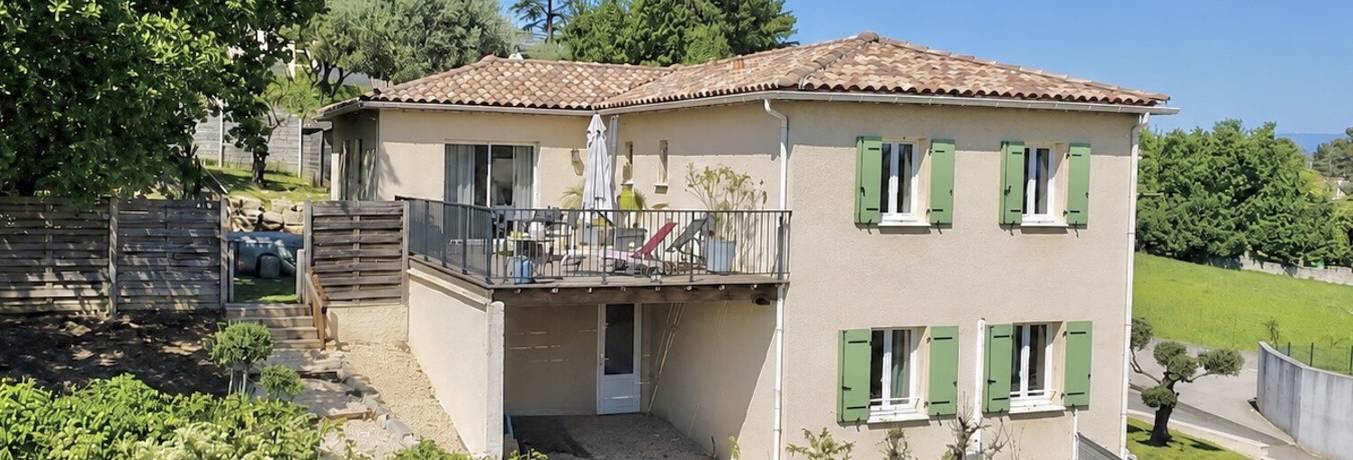 Maison 7 Pièces 171 m² à vendre à Alès (30100)