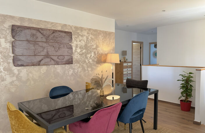 Grande maison familiale idéalement située, proche commerces et commodités — photo 4