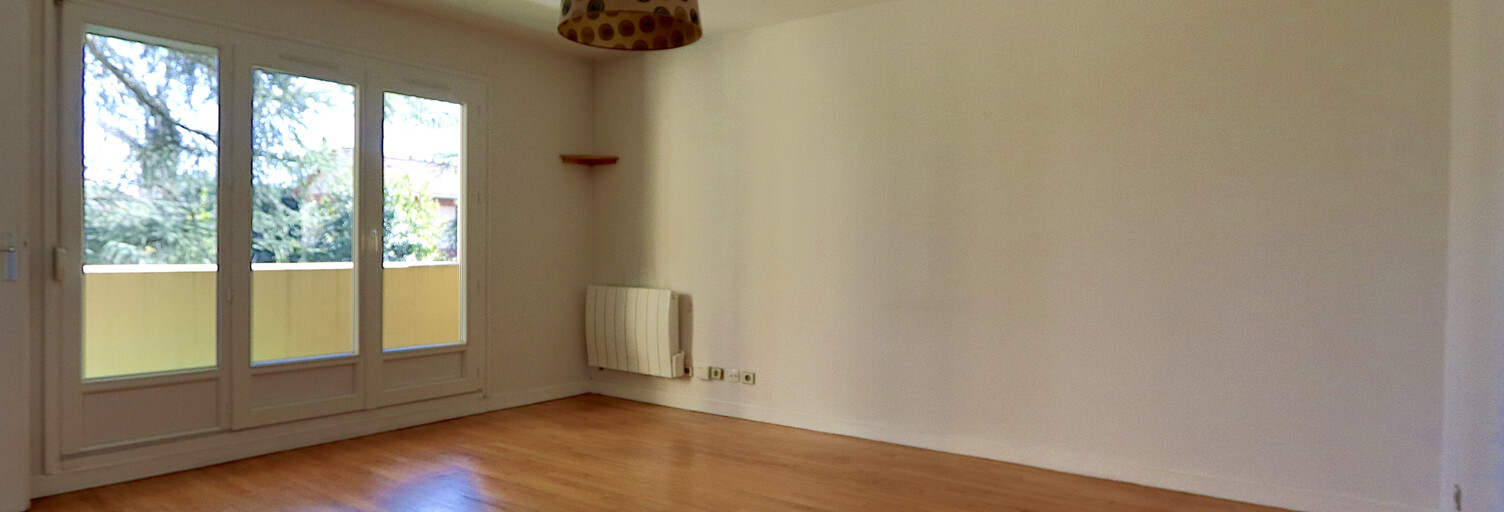 Appartement 2 Pièces 51 m² à louer à Lyon 5 (69005)