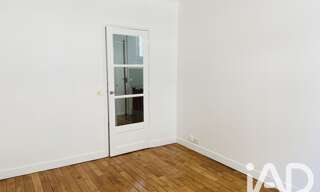 Appartement 1 Pièce 25 m² à vendre à Montrouge (92120)
