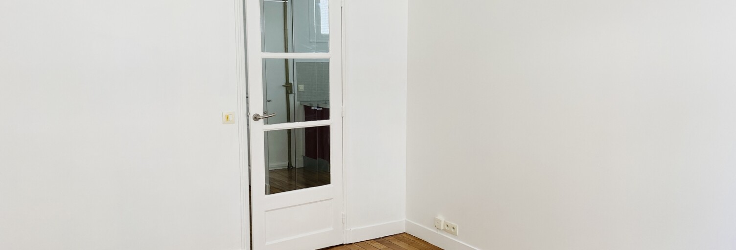Appartement 1 Pièce 25 m² à vendre à Montrouge (92120)